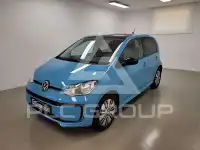 2020 Volkswagen Up