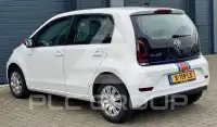 2020 Volkswagen Up