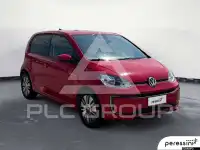 2020 Volkswagen Up