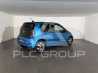 2020 Volkswagen Up