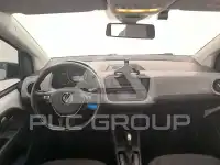 2020 Volkswagen Up