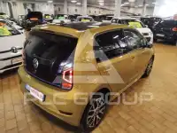 2020 Volkswagen Up