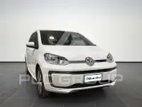 2020 Volkswagen Up