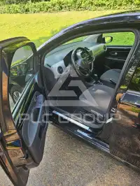 2020 Volkswagen Up