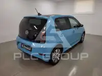2020 Volkswagen Up