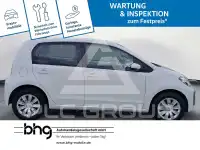 2020 Volkswagen Up