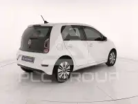 2020 Volkswagen Up