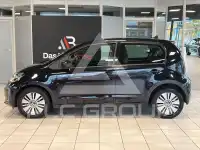 2020 Volkswagen Up