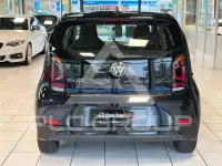 2020 Volkswagen Up