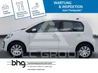 2020 Volkswagen Up