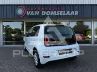2020 Volkswagen Up