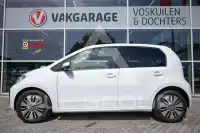 2020 Volkswagen Up