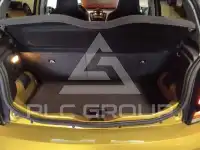 2020 Volkswagen Up