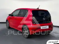 2020 Volkswagen Up