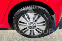 2020 Volkswagen Up