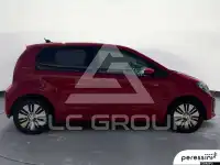 2020 Volkswagen Up
