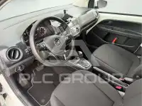 2020 Volkswagen Up