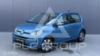 2020 Volkswagen Up