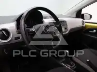 2020 Volkswagen Up