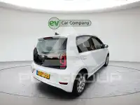 2020 Volkswagen Up