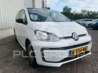 2020 Volkswagen Up