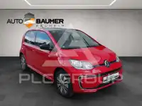 2020 Volkswagen Up