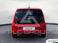 2020 Volkswagen Up
