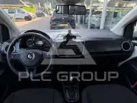 2020 Volkswagen Up