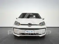 2020 Volkswagen Up