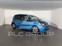 2020 Volkswagen Up
