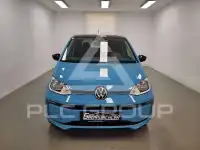 2020 Volkswagen Up