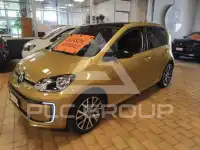 2020 Volkswagen Up