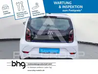 2020 Volkswagen Up