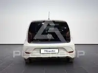 2020 Volkswagen Up