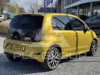 2020 Volkswagen Up