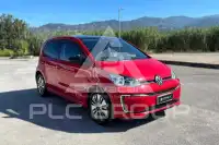 2020 Volkswagen Up