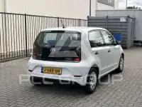 2020 Volkswagen Up