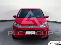 2020 Volkswagen Up