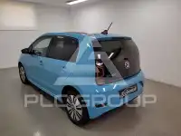 2020 Volkswagen Up