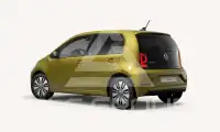 2020 Volkswagen Up