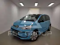 2020 Volkswagen Up