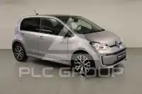2020 Volkswagen Up