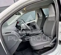 2020 Volkswagen Up