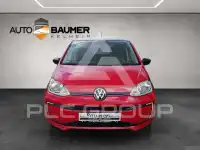 2020 Volkswagen Up