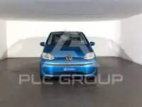 2020 Volkswagen Up