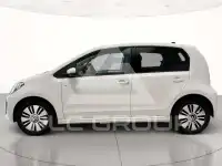 2020 Volkswagen Up
