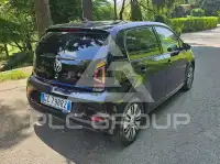 2020 Volkswagen Up