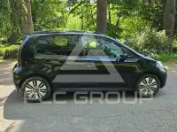 2020 Volkswagen Up