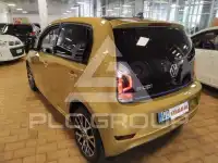 2020 Volkswagen Up