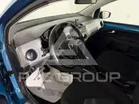 2020 Volkswagen Up
